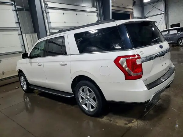 1FMJK1JT7JEA15897 2018 FORD EXPEDITION - Image 2