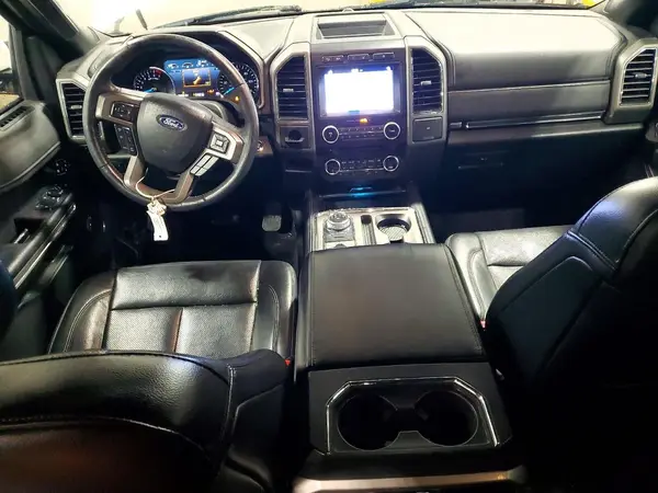1FMJK1JT7JEA15897 2018 FORD EXPEDITION - Image 8