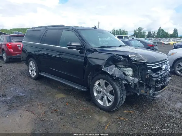 1FMJK1JT7JEA25930 2018 FORD EXPEDITION - Image 1