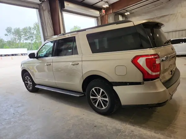 1FMJK1JT7JEA26222 2018 FORD EXPEDITION - Image 2