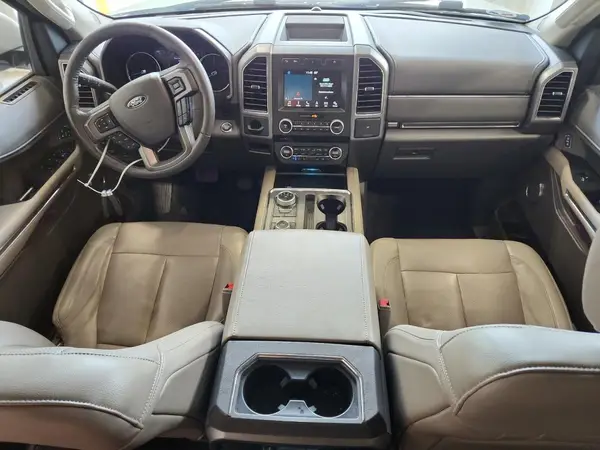 1FMJK1JT7JEA26222 2018 FORD EXPEDITION - Image 8