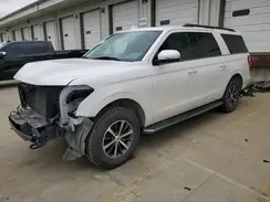 1FMJK1JT7JEA30030 2018 FORD EXPEDITION