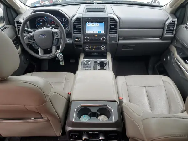 1FMJK1JT7JEA30030 2018 FORD EXPEDITION - Image 8
