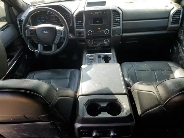 1FMJK1JT7JEA30061 2018 FORD EXPEDITION - Image 8