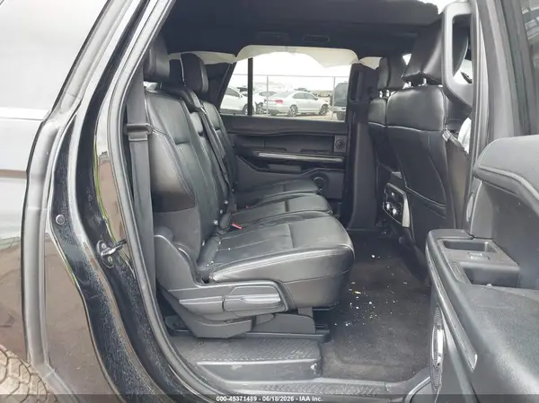 1FMJK1JT7JEA35163 2018 FORD EXPEDITION - Image 8