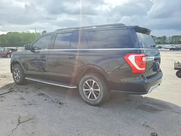 1FMJK1JT7JEA45093 2018 FORD EXPEDITION - Image 2