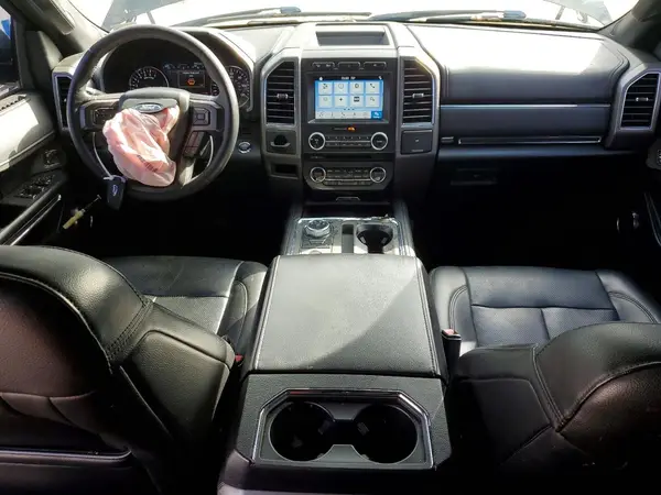 1FMJK1JT7JEA45093 2018 FORD EXPEDITION - Image 8