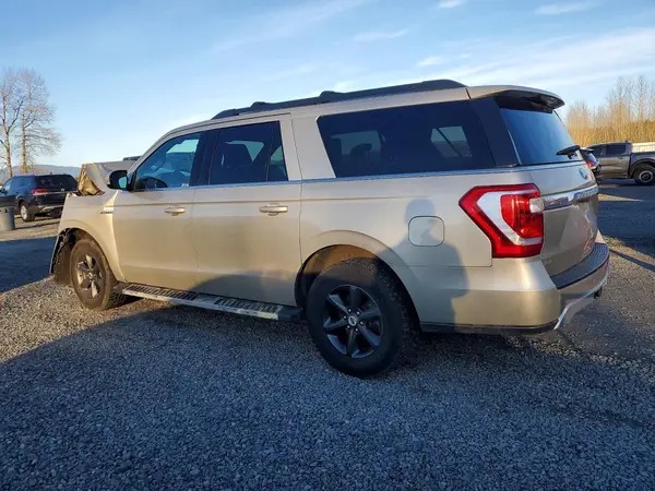 1FMJK1JT7JEA45708 2018 FORD EXPEDITION - Image 2