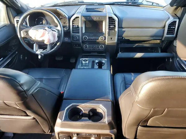1FMJK1JT7JEA45708 2018 FORD EXPEDITION - Image 8