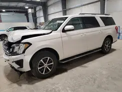 1FMJK1JT7JEA45739 2018 FORD EXPEDITION