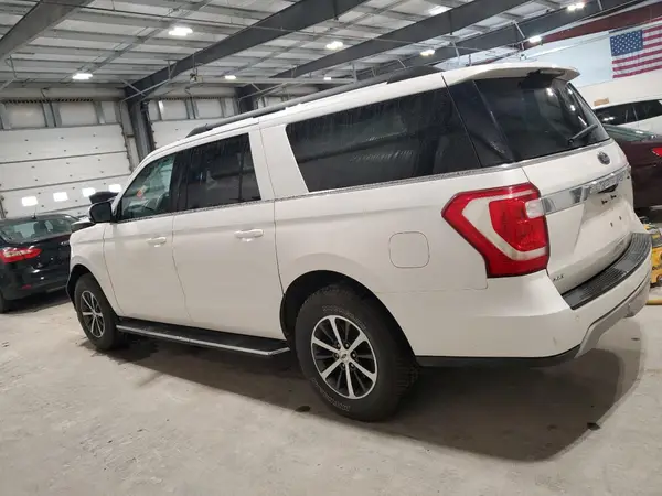 1FMJK1JT7JEA45739 2018 FORD EXPEDITION - Image 2