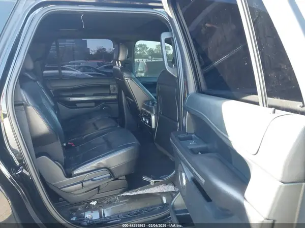 1FMJK1JT7JEA45742 2018 FORD EXPEDITION - Image 8