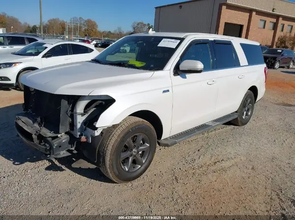 1FMJK1JT7JEA51699 2018 FORD EXPEDITION - Image 2