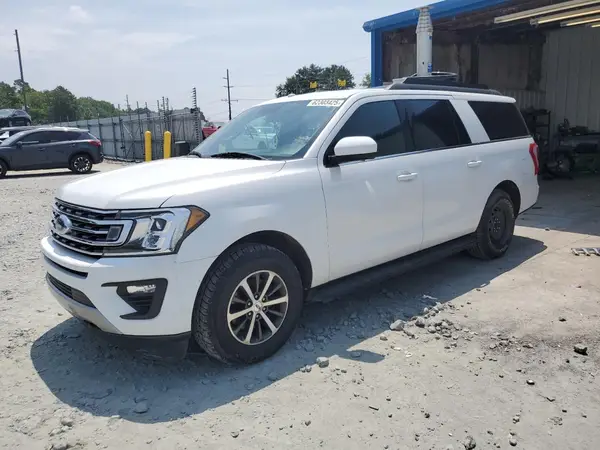 1FMJK1JT7JEA53758 2018 FORD EXPEDITION - Image 1