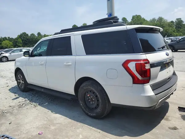 1FMJK1JT7JEA53758 2018 FORD EXPEDITION - Image 2