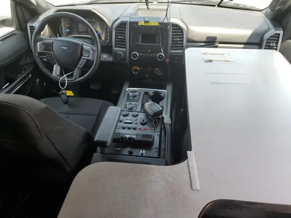 1FMJK1JT7JEA53758 2018 FORD EXPEDITION - Image 8