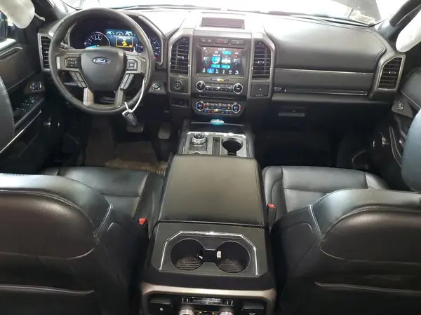 1FMJK1JT7JEA67109 2018 FORD EXPEDITION - Image 8