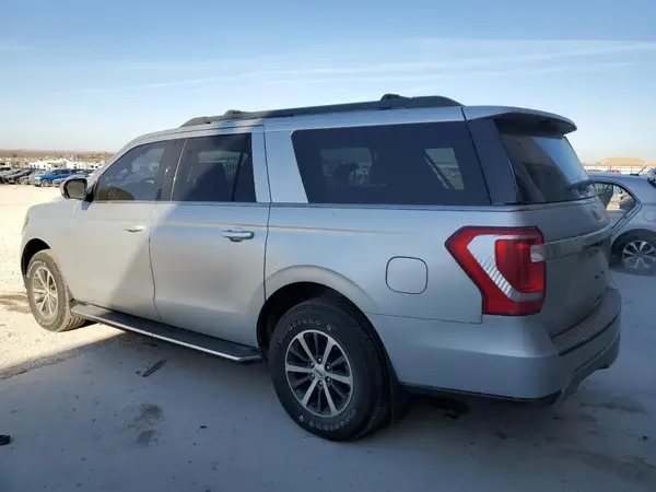 1FMJK1JT7JEA71189 2018 FORD EXPEDITION - Image 2