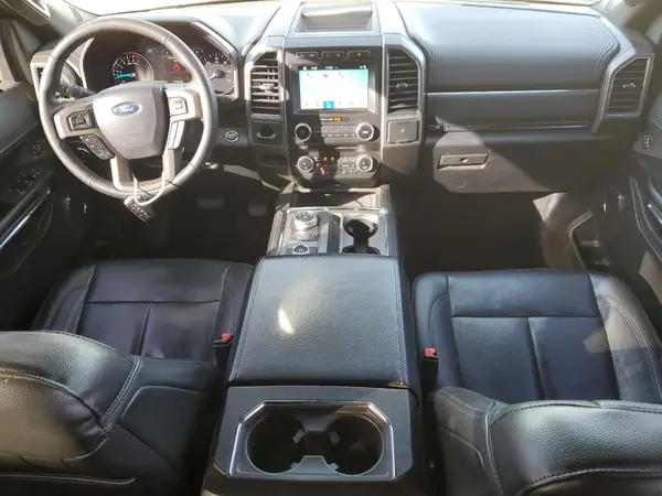 1FMJK1JT7JEA71189 2018 FORD EXPEDITION - Image 8