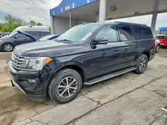 1FMJK1JT7KEA01614 2019 FORD EXPEDITION