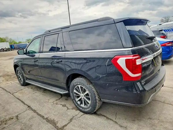 1FMJK1JT7KEA01614 2019 FORD EXPEDITION - Image 2