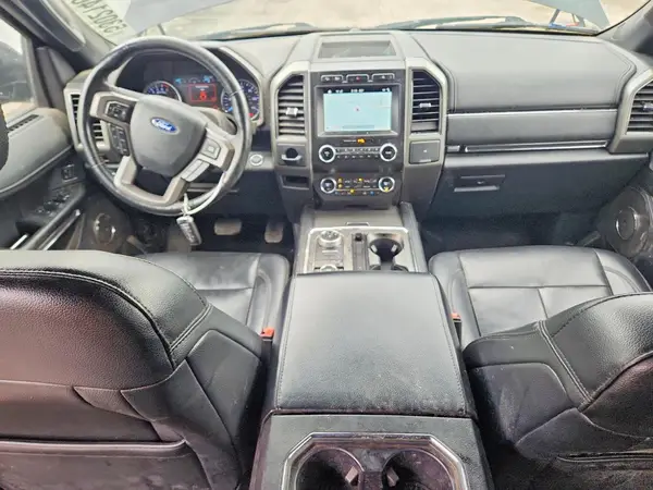 1FMJK1JT7KEA01614 2019 FORD EXPEDITION - Image 8