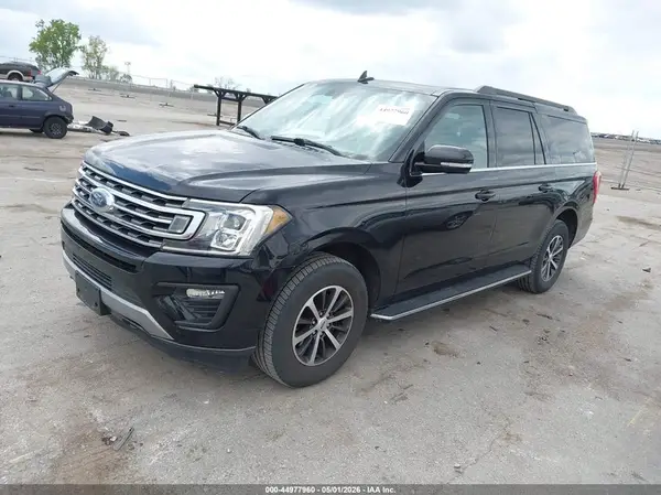 1FMJK1JT7KEA18090 2019 FORD EXPEDITION - Image 2