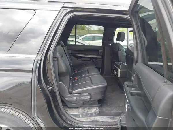 1FMJK1JT7KEA18090 2019 FORD EXPEDITION - Image 8