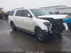 1FMJK1JT7KEA23404 2019 FORD EXPEDITION