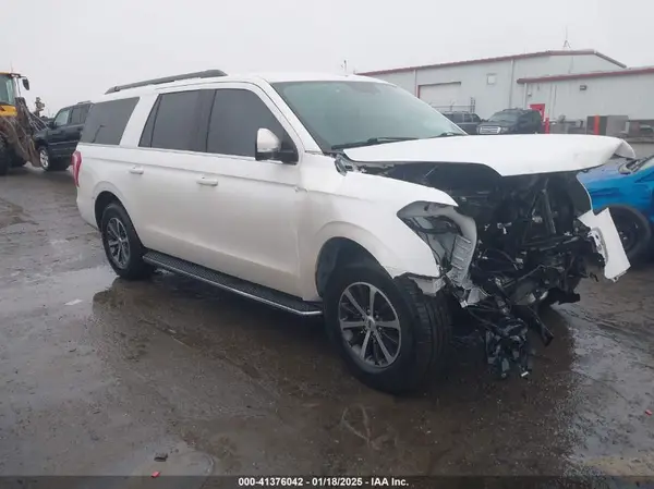 1FMJK1JT7KEA23404 2019 FORD EXPEDITION - Image 1