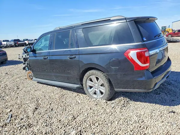 1FMJK1JT7KEA28473 2019 FORD EXPEDITION - Image 2
