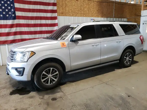 1FMJK1JT7KEA28991 2019 FORD EXPEDITION