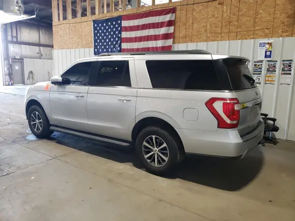 1FMJK1JT7KEA28991 2019 FORD EXPEDITION - Image 2
