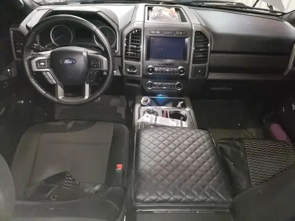 1FMJK1JT7KEA28991 2019 FORD EXPEDITION - Image 8