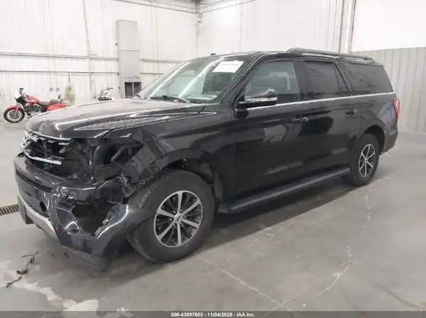 1FMJK1JT7KEA37061 2019 FORD EXPEDITION - Image 2