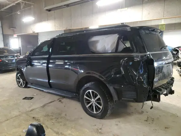 1FMJK1JT7KEA37111 2019 FORD EXPEDITION - Image 2