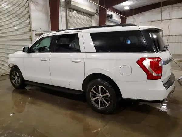 1FMJK1JT7KEA39134 2019 FORD EXPEDITION - Image 2
