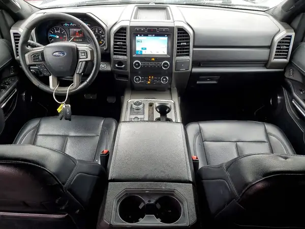1FMJK1JT7KEA39134 2019 FORD EXPEDITION - Image 8