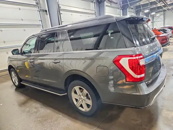 1FMJK1JT7KEA39702 2019 FORD EXPEDITION - Image 2