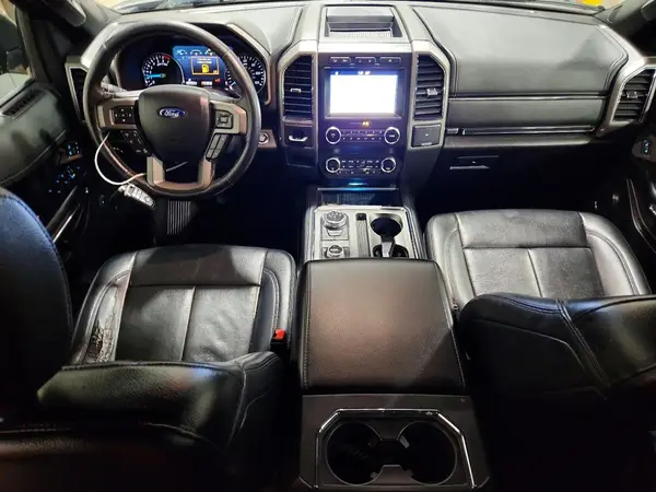 1FMJK1JT7KEA39702 2019 FORD EXPEDITION - Image 8