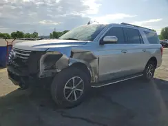 1FMJK1JT7KEA44284 2019 FORD EXPEDITION