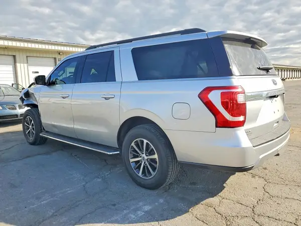 1FMJK1JT7KEA44284 2019 FORD EXPEDITION - Image 2