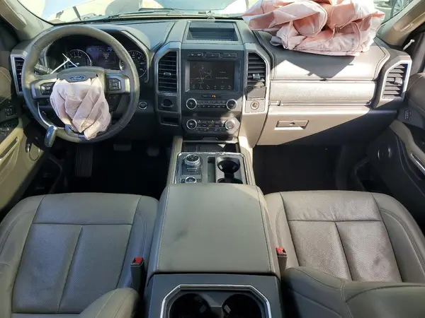 1FMJK1JT7KEA44284 2019 FORD EXPEDITION - Image 8