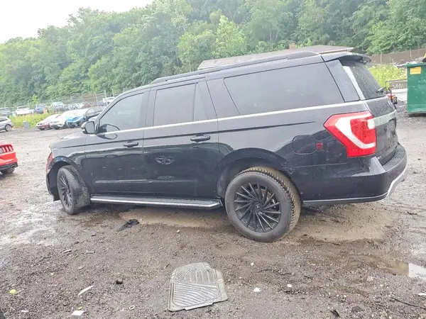 1FMJK1JT7KEA48450 2019 FORD EXPEDITION - Image 2