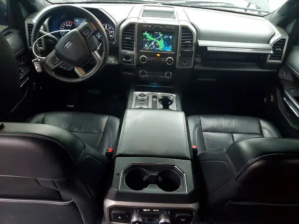 1FMJK1JT7KEA48450 2019 FORD EXPEDITION - Image 8