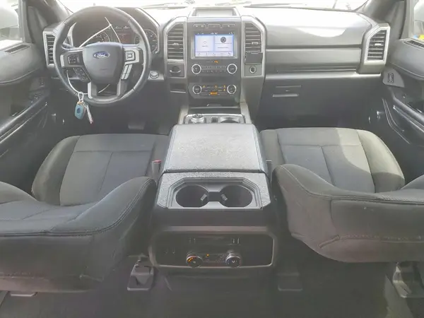 1FMJK1JT7KEA49825 2019 FORD EXPEDITION - Image 8