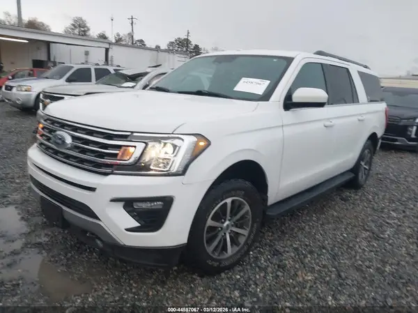 1FMJK1JT7KEA50408 2019 FORD EXPEDITION - Image 2