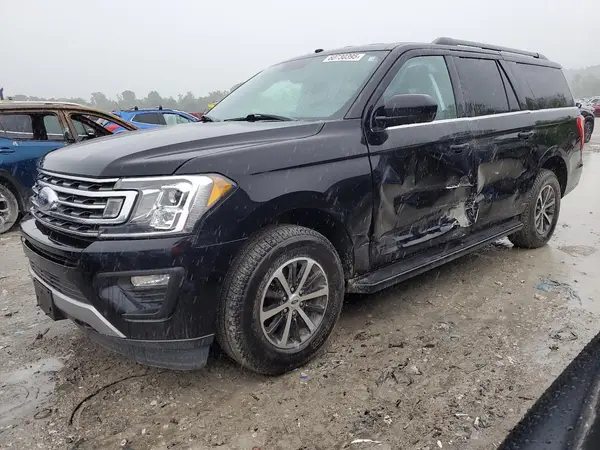 1FMJK1JT7KEA50540 2019 FORD EXPEDITION - Image 1