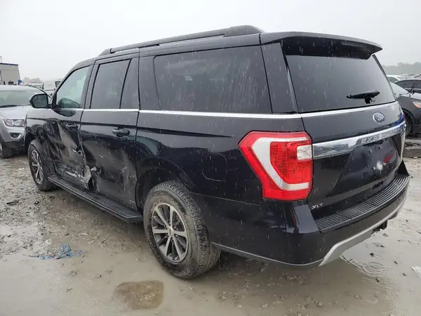 1FMJK1JT7KEA50540 2019 FORD EXPEDITION - Image 2