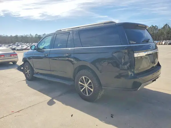 1FMJK1JT7KEA50604 2019 FORD EXPEDITION - Image 2